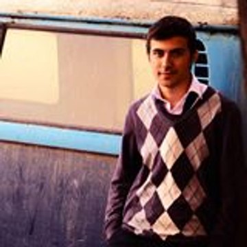 Mehmet Polat