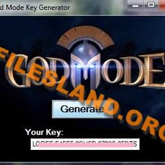 godmodecdkey