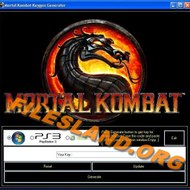 MortalKombat2013Keygen