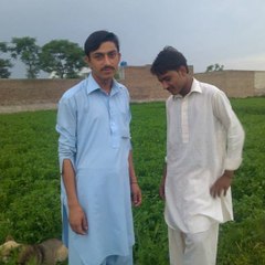 Ashfaq Khan