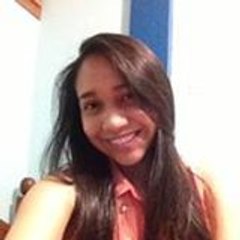 Keylin Rodriguez