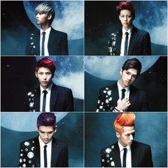 LeoRaviKenNHyukHongBin PlsMarryMe