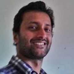 Santhosh Shetty