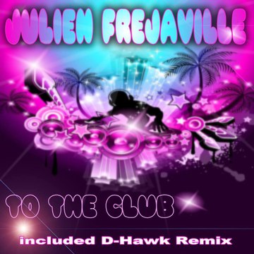 Frejaville Julien TV