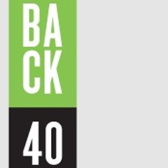 Backforty Designweb