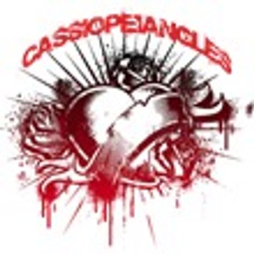 Cassiopeiangels