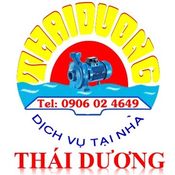 CÔNG TY TNHH TM - DV ĐIỆN NƯỚC THÁI DƯƠNG