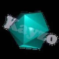 Kayzo Paddle