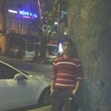 Vedat Yıldız