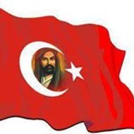 TC Hasan Kiymet Ateş