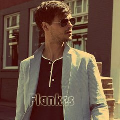 Flankes