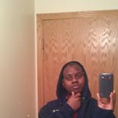 Monzan Mitchell