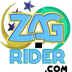 zag-rider.com