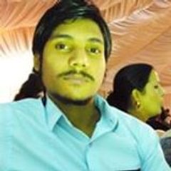 Nouman Maqsood