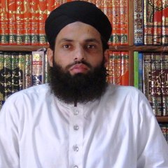 Mufti Nazeer Ahmad Raza Qadri