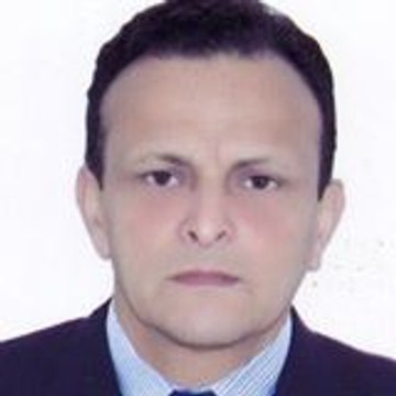 Walter Vegazo Muro