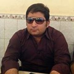 Waleed Ahmed Yousfani