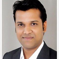 Pramod Maloo