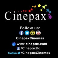 Cinepax Cinemas