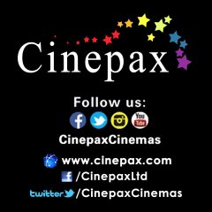 Cinepax Cinemas