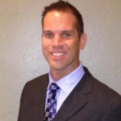 Dr. Rob Davis