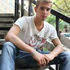 Isac Mato Galindo
