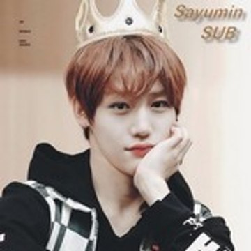 Sayumin