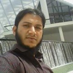 Kashif Khan