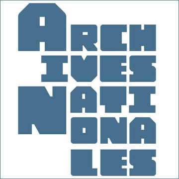 Archives nationales de France