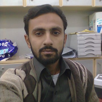 Muhammad Islam