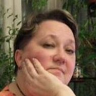 Ирина Анисимова