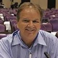 Andrew Drummond