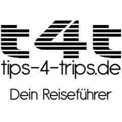 tips-4-trips -- Dein Online-Reiseführer.