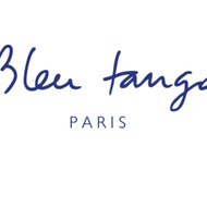 Bleu tango PARIS