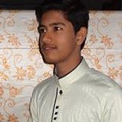 Shahways Nusrat