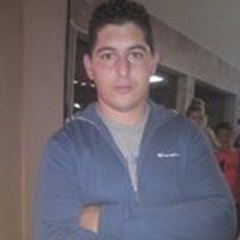 George Mananas