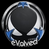eVolved Esport