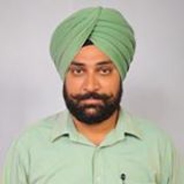 Gundeep Sodhi