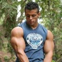 Danny Dawson