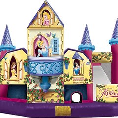 Bounce Houses