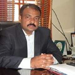 Khawaja Absar Hassan