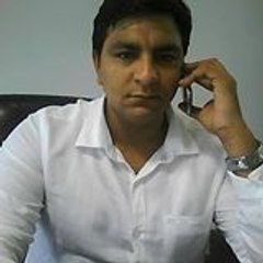 Dinesh Sorkhi