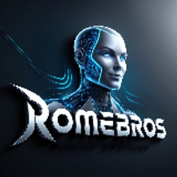 RomeBros Network