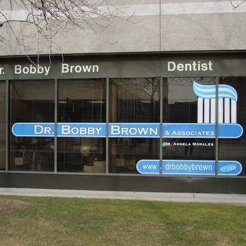 Bobby Brown