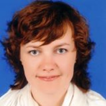 Евгения Машина