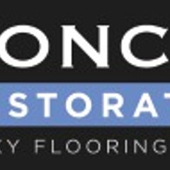 Epoxyflooring