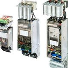 Regen Ac Drive