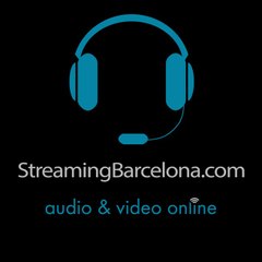 WEBfine StreamingBarcelona