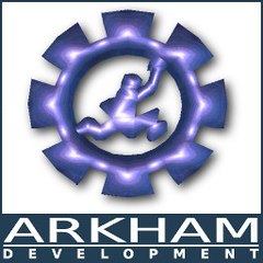Arkham_Development