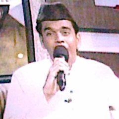 Sahibzada Usama Ali Khan Warsi